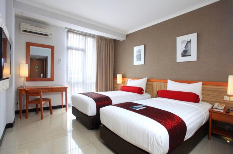 ivoryhotelbandung - Topotels Hotels & Resorts